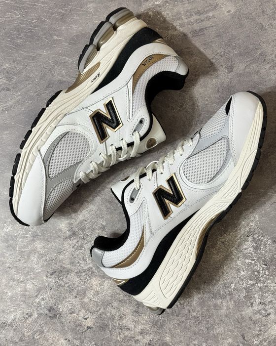 Оригінал 100% / Кросівки New Balance 2002r, 42/42.5/43/44/45