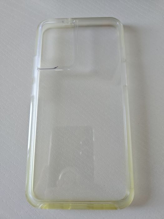 Capa OtterBox Symmetry Original

Samsung Galaxy S22+

| Como Nova