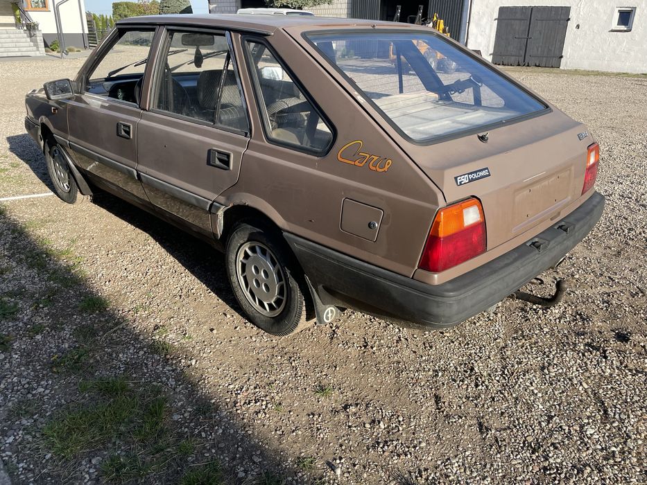 Sprzedam polonez caro 1,6GLE