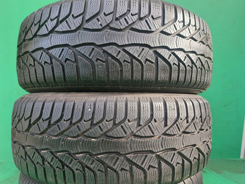 205/55/16 kleber krisalp hp2, 2 szt 7,2 mm