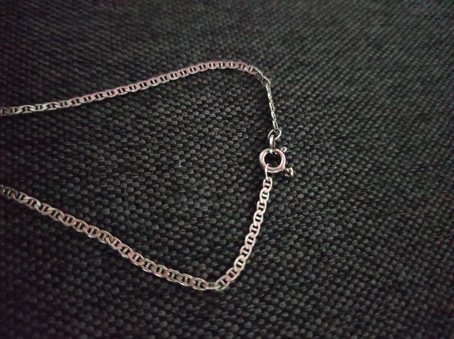 Срібна підвіска 925