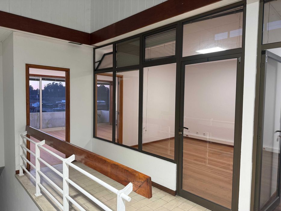 Escritório para arrendar