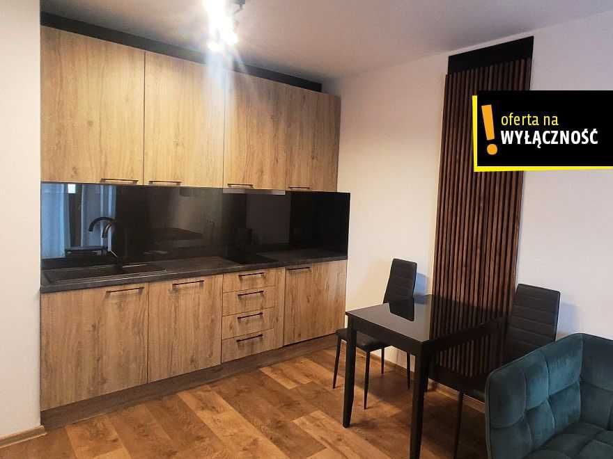 Apartament w VENTUS przy Alei IX Wieków Kielc. - Widok 2