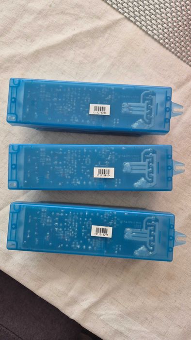 Brille Трансформатор электронний SET210W CL4