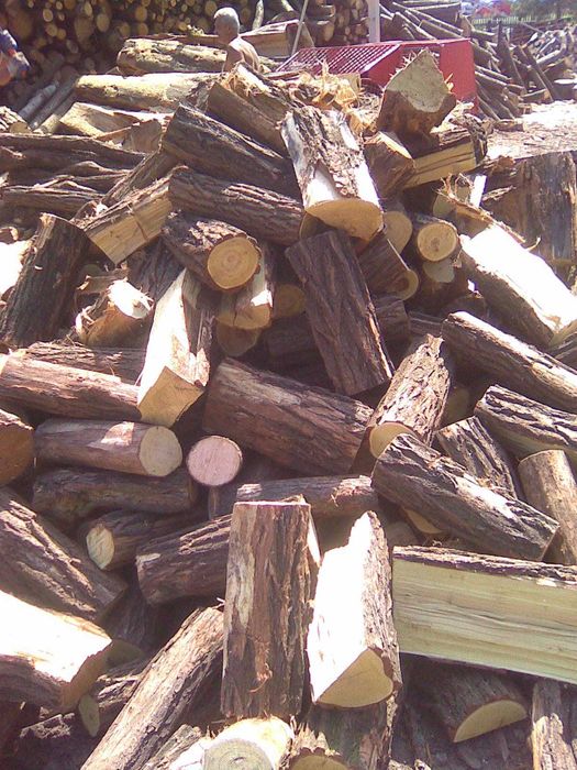 SUCHE DREWNO kominkowe, brzoza, dąb, buk, grab, opałowe iglaste