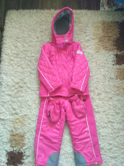 Раздельный комбинезон Chicco Flurry 110 рост