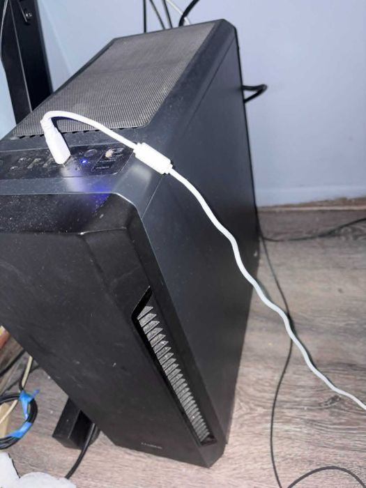 Mocny PC /AM5 5 7500F/RTX 3080/32GB DDR5/1.5TB SSD