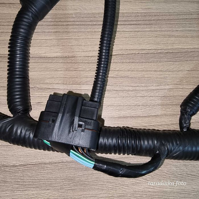 Жгут проводов моторного отсека Lacetti 1.8 T18SED GM MR-140