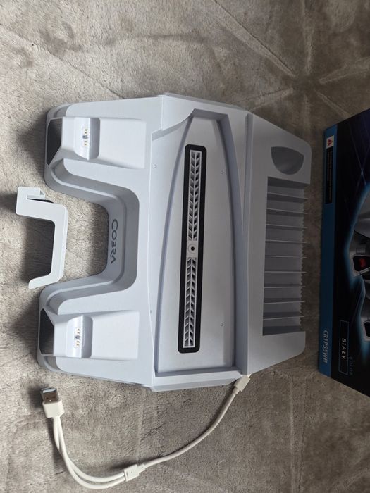 Podstawka Chłodzącą Ps5 Jak nowa