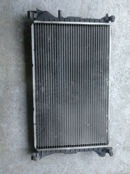 Radiador água Ford Focus