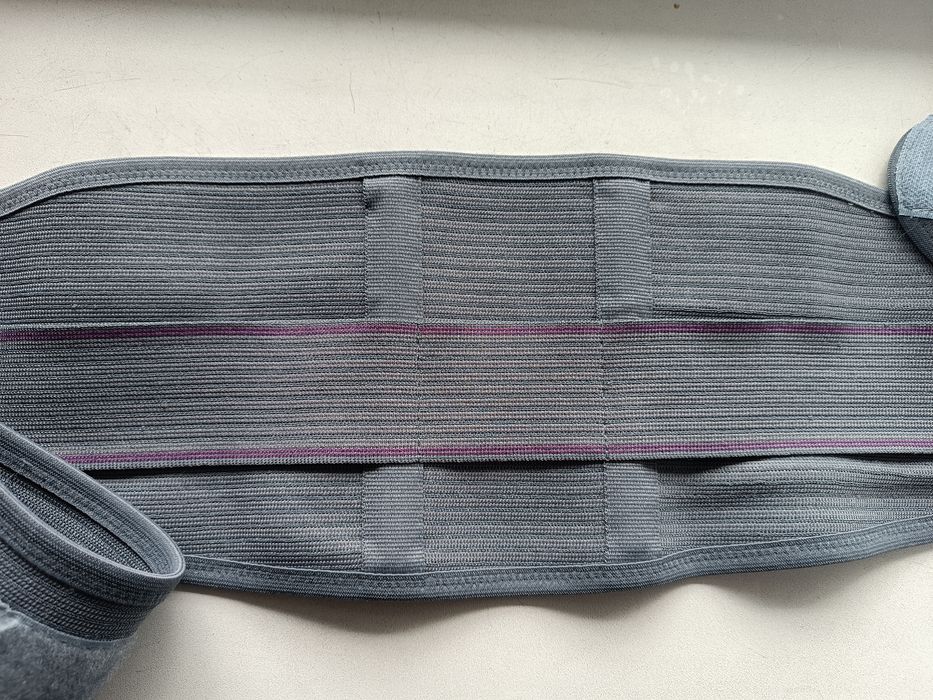 Пояс для вагітних, бандаж