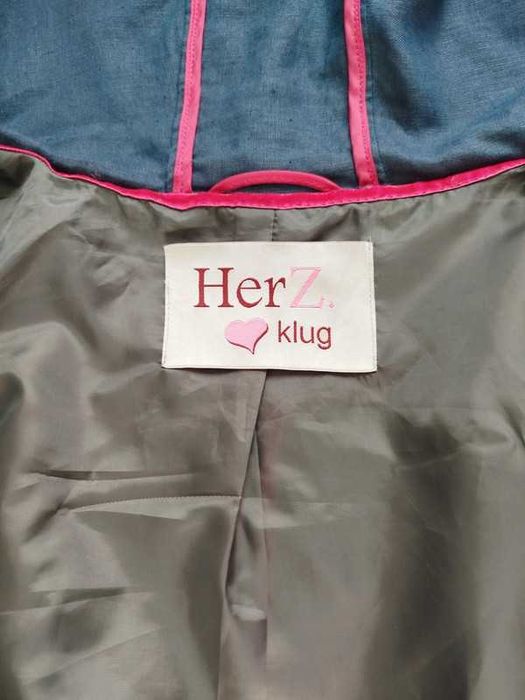 Kurtka damska Herz