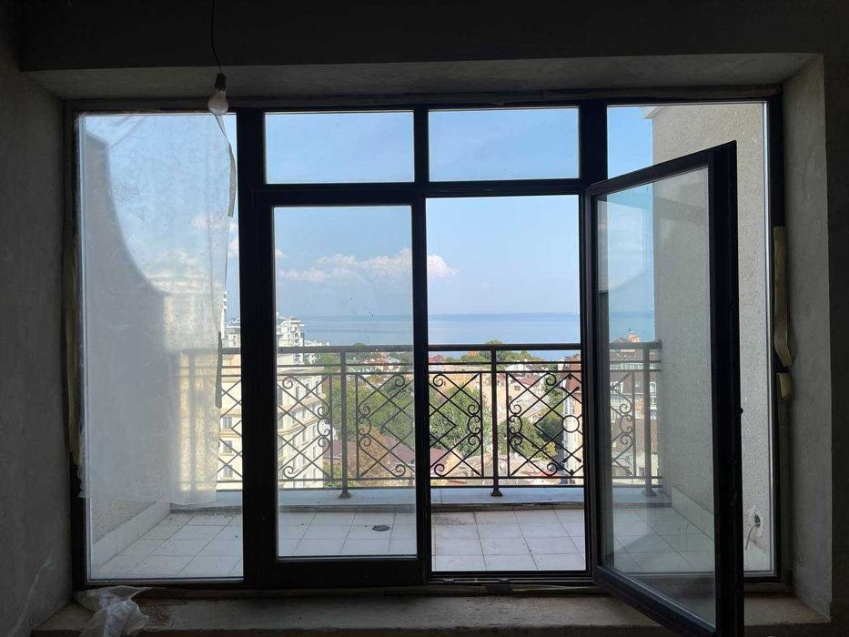 Багатокімнатна квартира за адресою вул. Шолуденка (площа 270 м²) - Atlanta.ua - фото 2