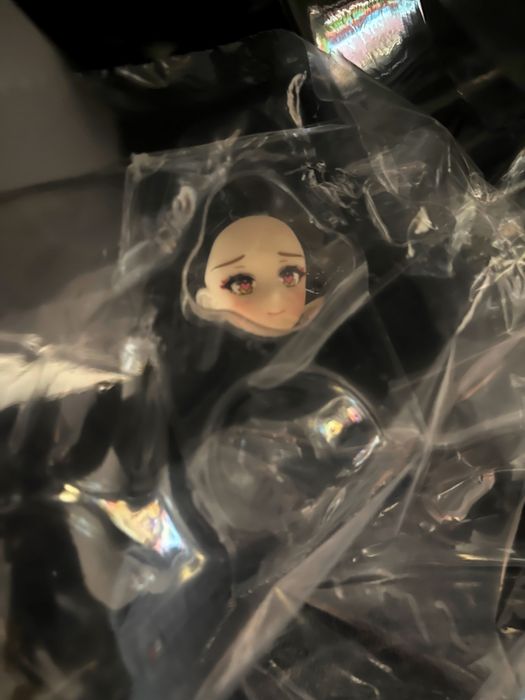 Оригінальна нова модель іграшки  Kosaka Wakamo