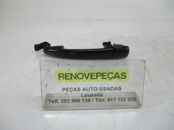 Puxador porta trás esquerdo PEUGEOT 308 (4A_, 4C_)