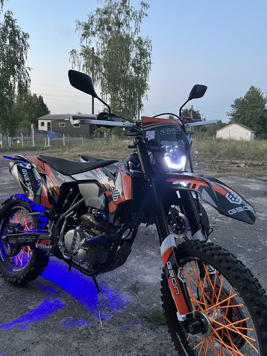 Geon GNS 300.