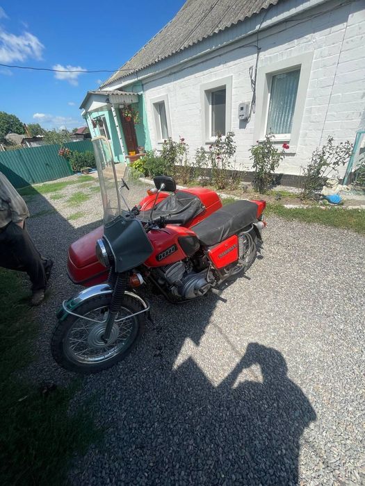 Продам планету 5