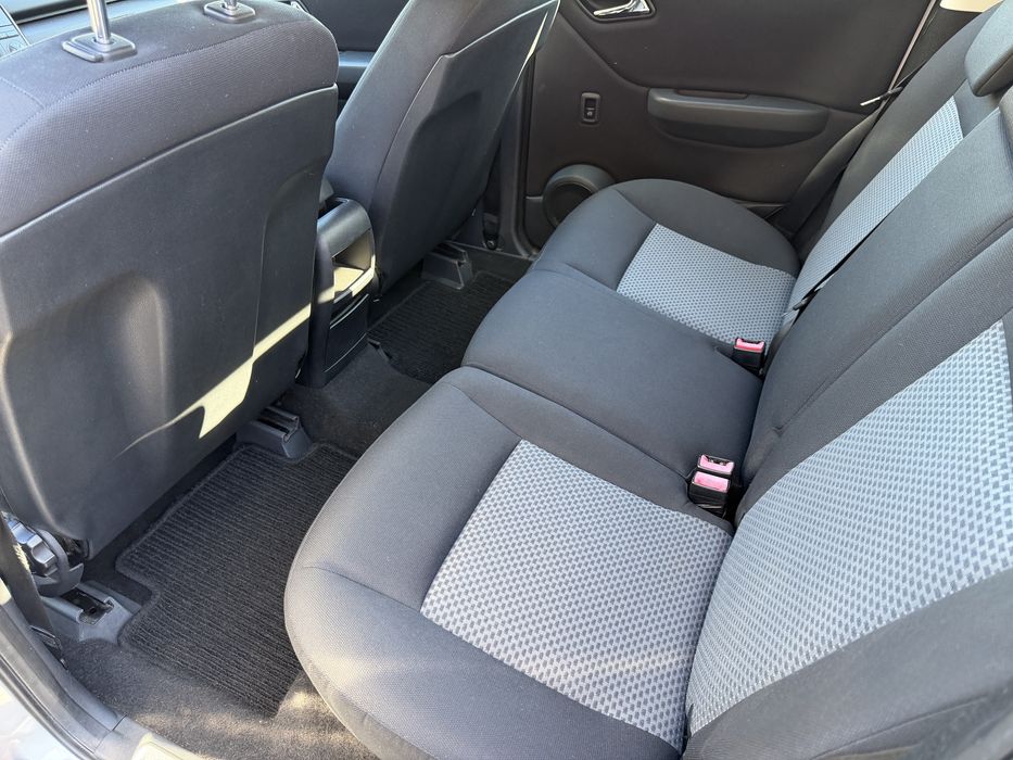 Mercedes-Benz A150 Exclusive Automático