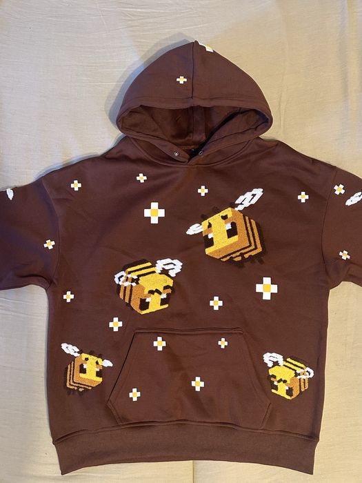 Bluza minecraft