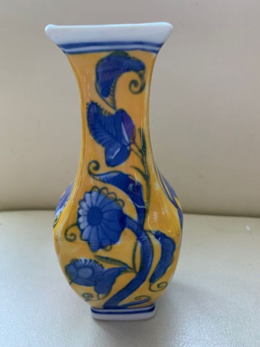 Фарфоровые статуэтки СССР, Европа