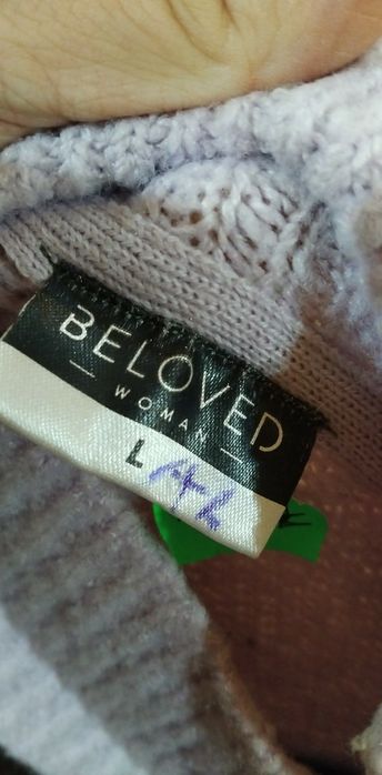 Pół  gorf  limijowy