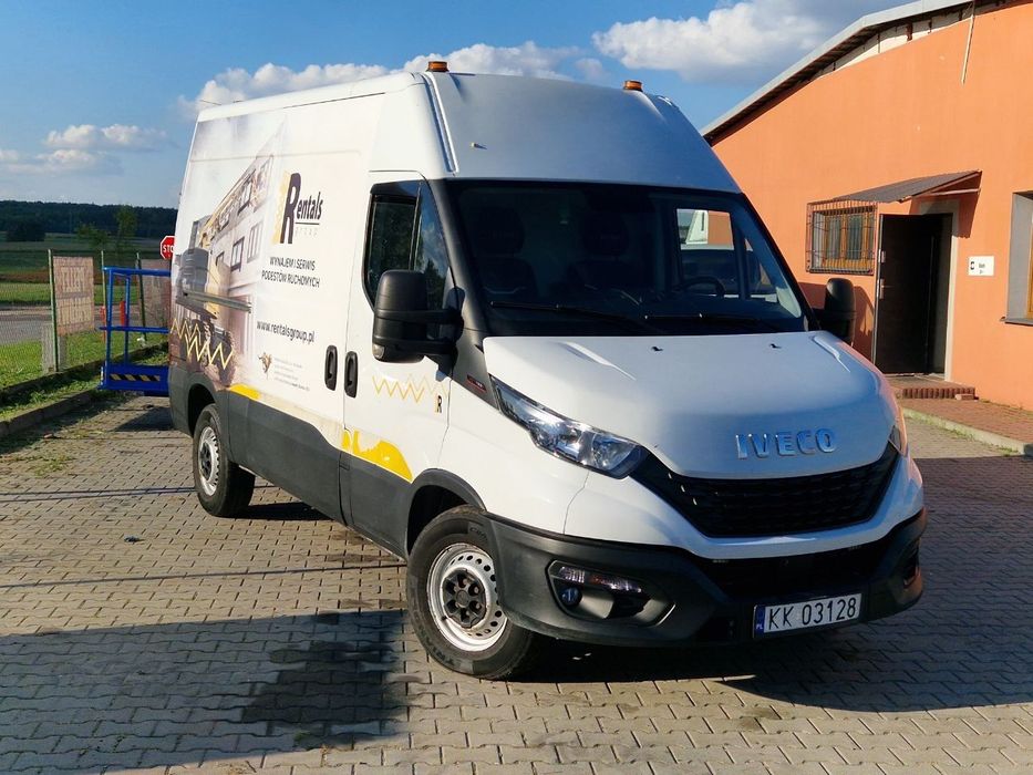 Iveco