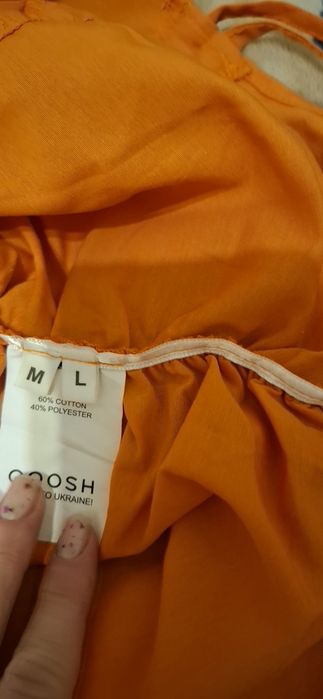Сукня Coosh, M розмір