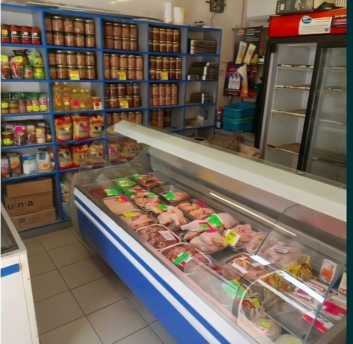 Продам или сдам магазин в Слобожанском