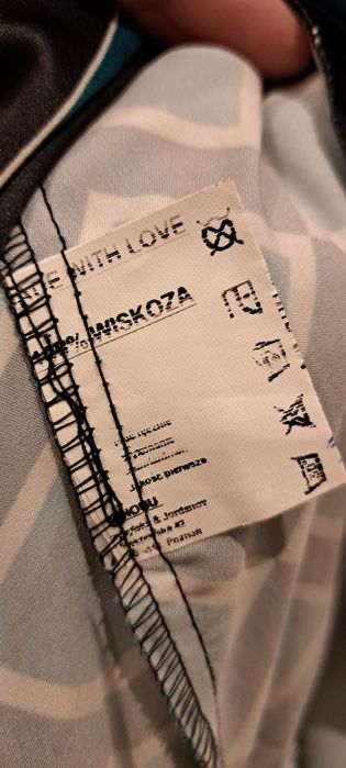 Sukienka Minouu L -XL