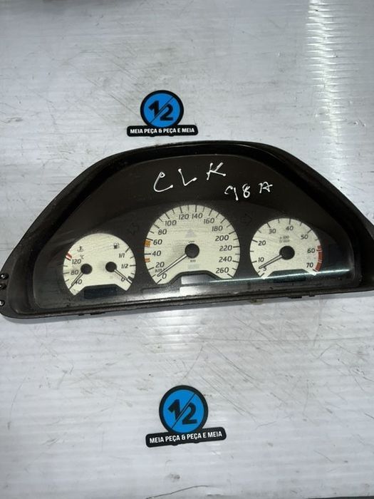 Quadrante Mercedes CLK 1998