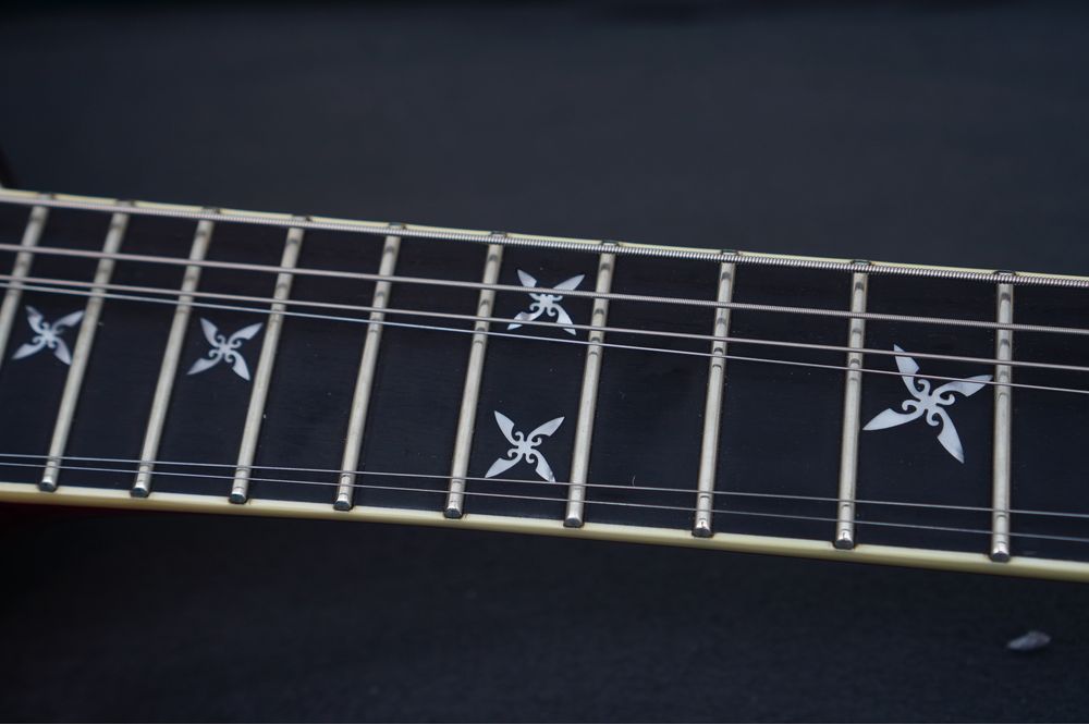 Esp ltd ninja 600 Michael Amott