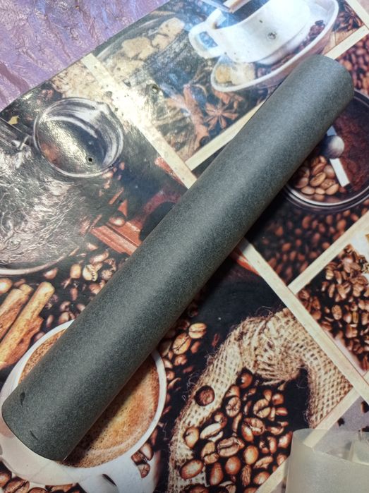 Копирка в рулоне