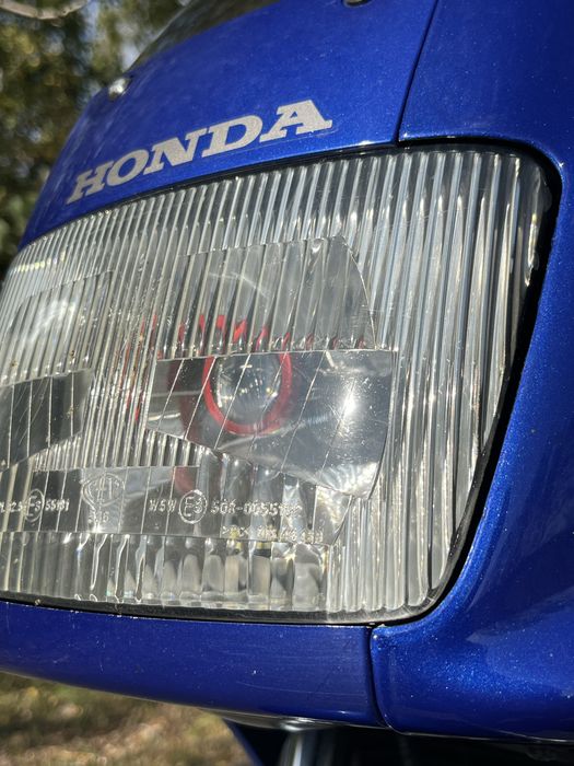 Honda cb500s 2000 року