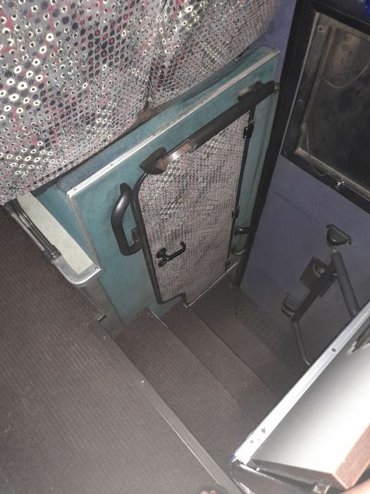 Сетра 317HDH 62 места