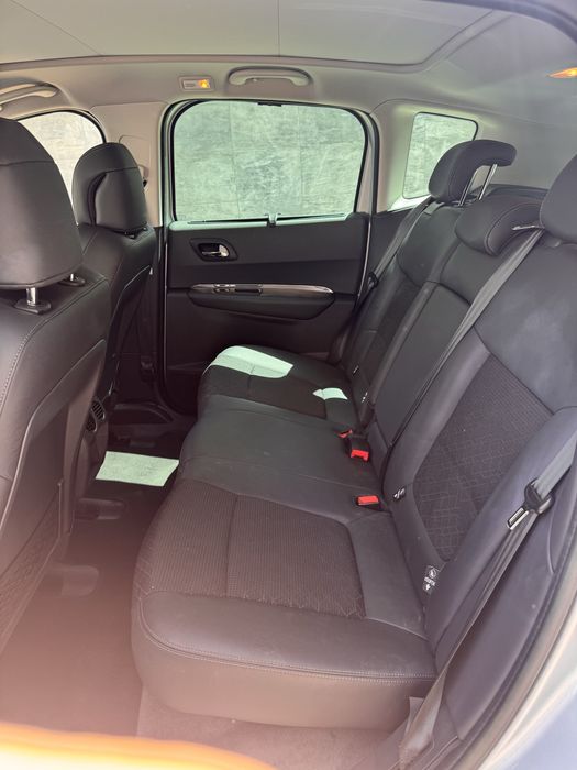 Peugeot 3008 — fotografia 8