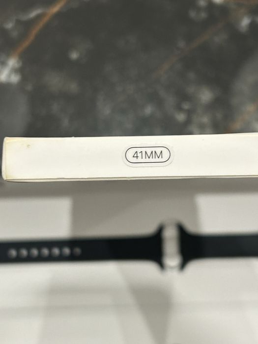 Paski do Apple Watch