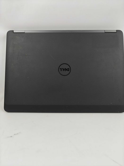 Dell  ноутбук I7,E7470