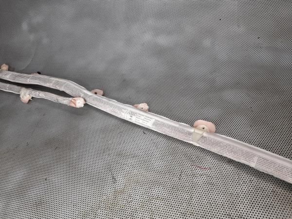 Airbag cortina direito AUDI A4 Avant (8ED, B7)