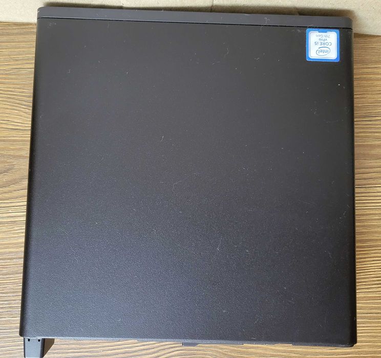 Мікро HP EliteDesk 800 G3 i5-7500T 8/256GB NVME m2 Wi-Fi компьютер