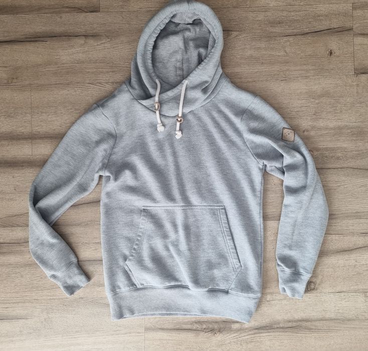 Fishbone bluza S
