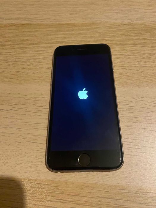 Iphone 6S em bom estado