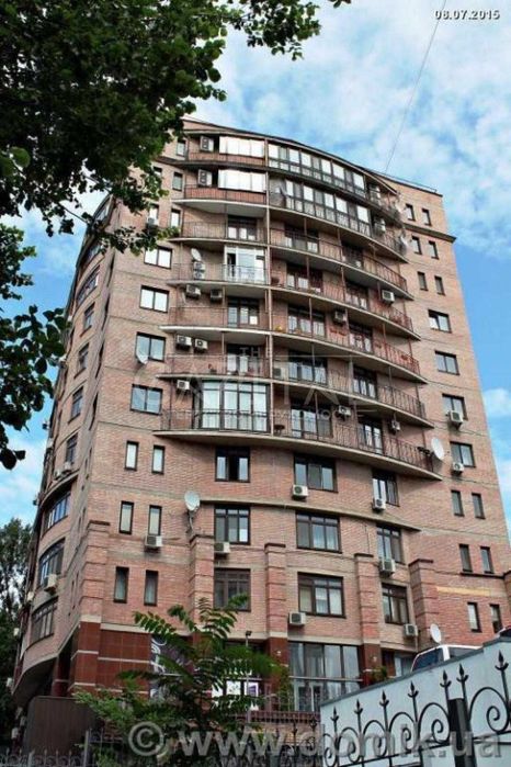 3-комнатная квартира по адресу ул. Ильенка Юрия (площадь 160 м²) - Atlanta.ua - фото 15