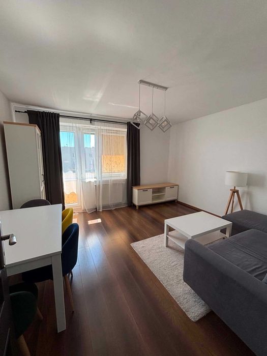 Przytulne i gotowe do zamieszkania mieszkanie 58,70 m² – Lubartów, os. Popiełuszki