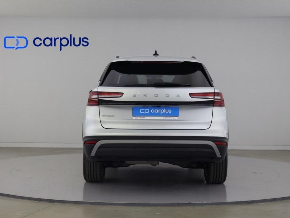 Skoda Kodiaq 2.0 TDI Ultra DSG