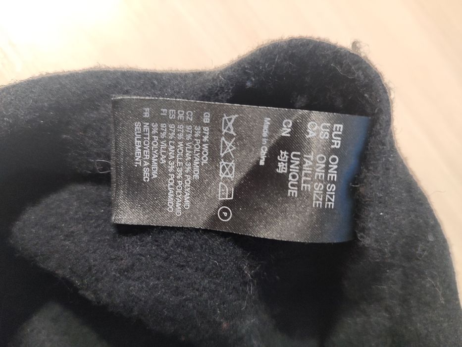 Продам берет від H&M