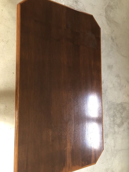 Mesa de Jantar usada