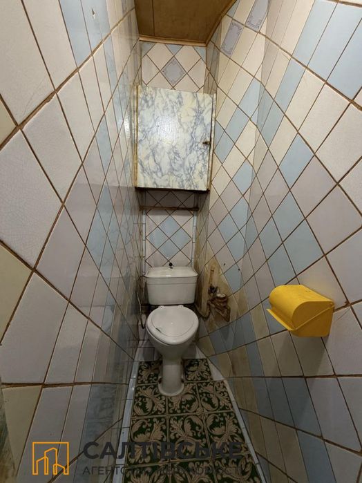 ЮЛ-2880 Продам 3к квартиру на Салтовке Салтовская 524 м/р