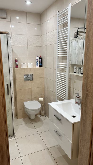 Mieszkanie na wynajem