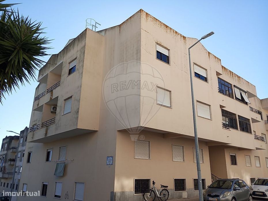 Apartamento T2 para venda — União de Freguesias da cidade de Santarém, Santarém