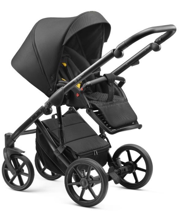 NOWY! Jedo Koda X Czerwono-czarny WYPRZEDAŻ